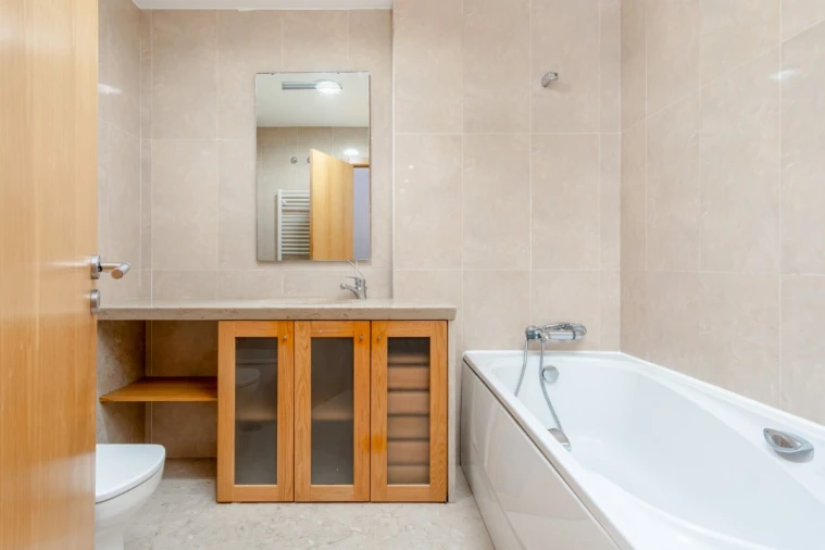 Apartamento T3 para Venda em Parque das Nações Foto 4