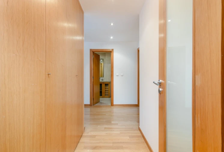 Apartamento T3 para Venda em Parque das Nações Foto 18