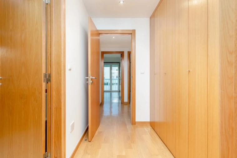 Apartamento T3 para Venda em Parque das Nações Foto 27