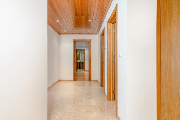 Apartamento T3 para Venda em Parque das Nações Foto 29