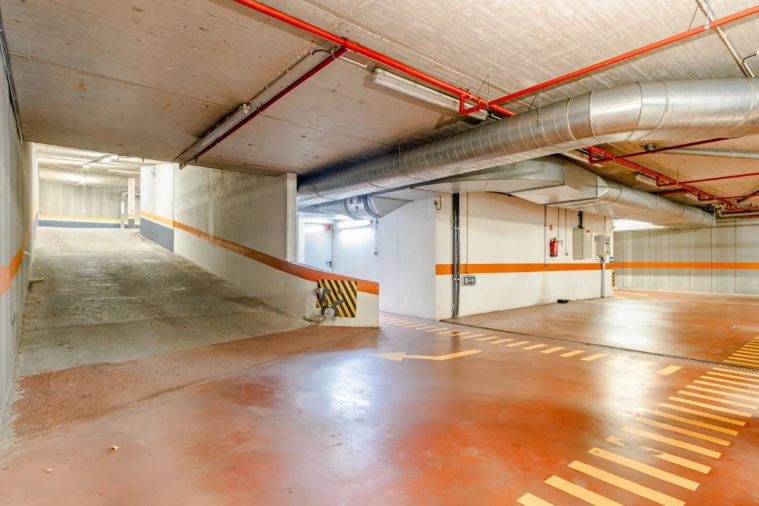 Apartamento T3 para Venda em Parque das Nações Foto 32