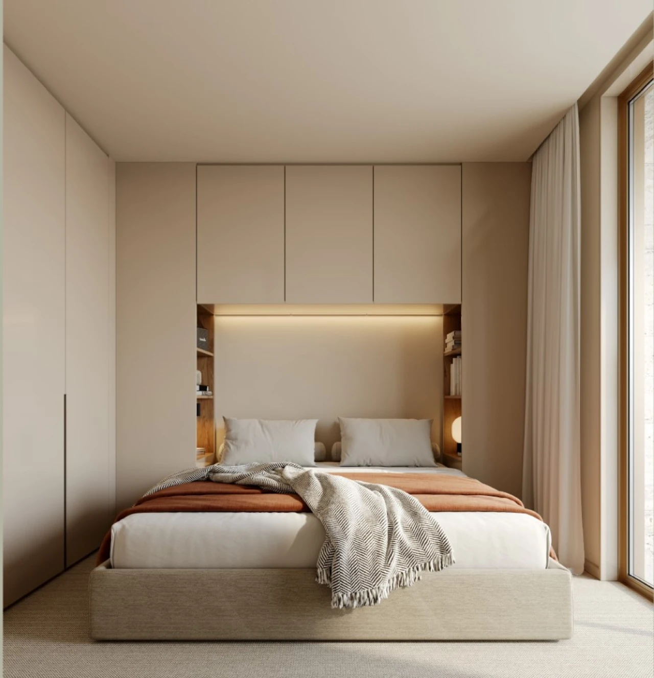 Apartamento T1 para Venda em Ramalde Foto 4