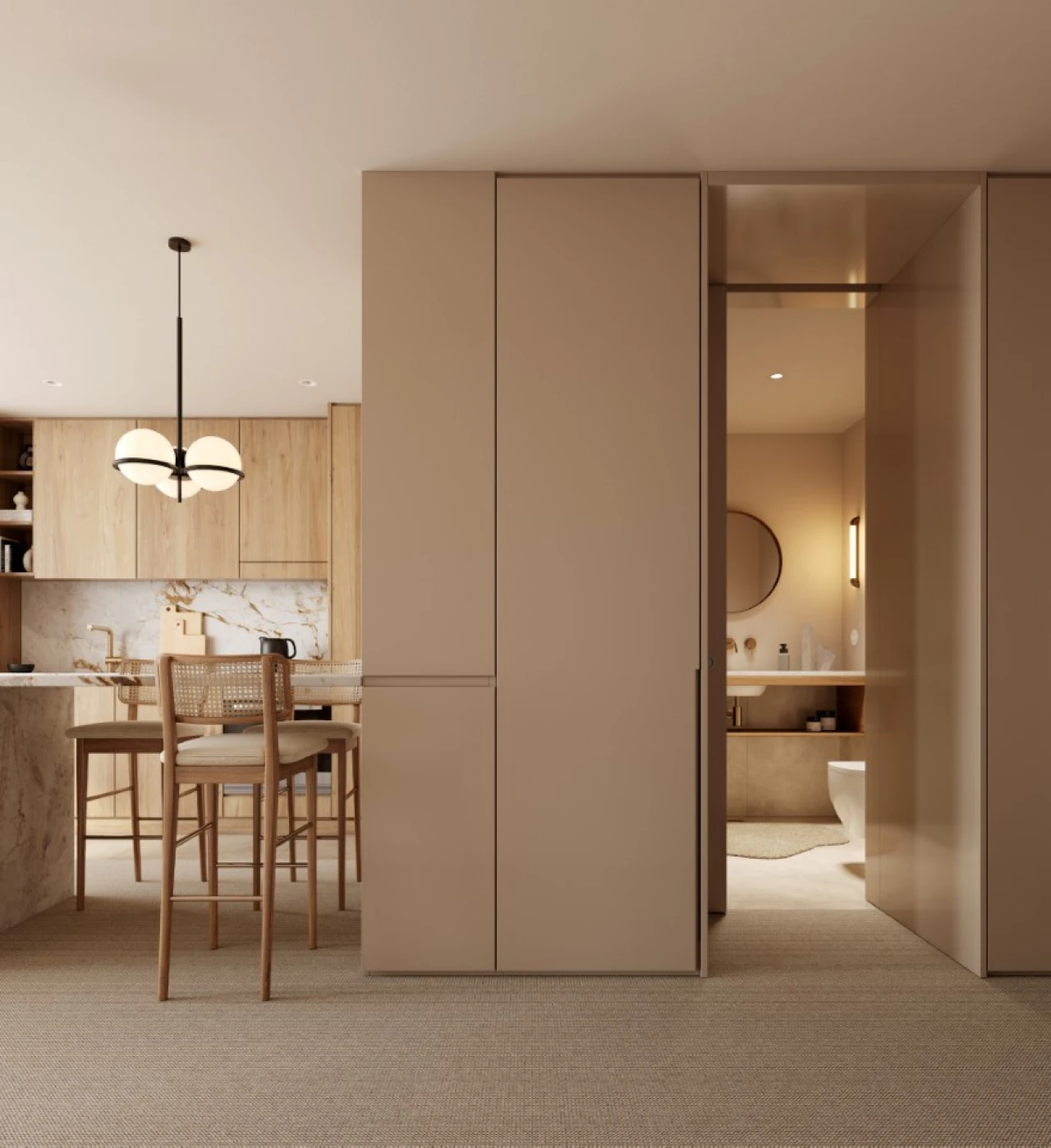 Apartamento T1 para Venda em Ramalde Foto 1