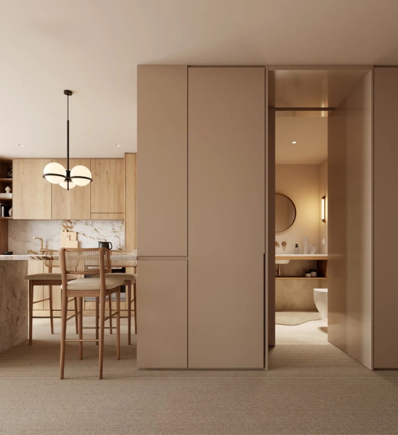 Apartamento T1 para Venda em Ramalde Foto 1