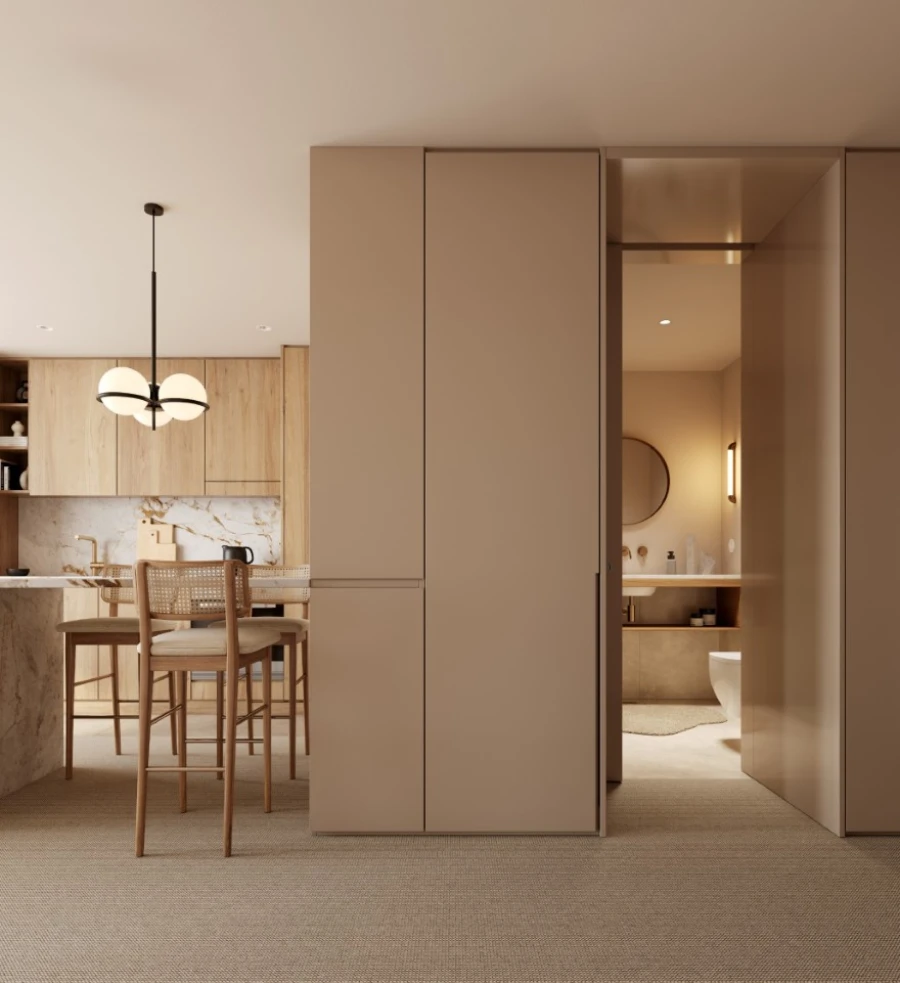 Apartamento T1 para Venda em Ramalde Foto 3