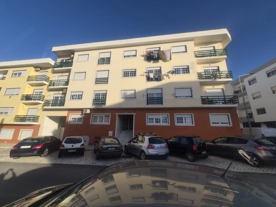 Apartamento T3 para Venda em Pinhal Novo Foto 1