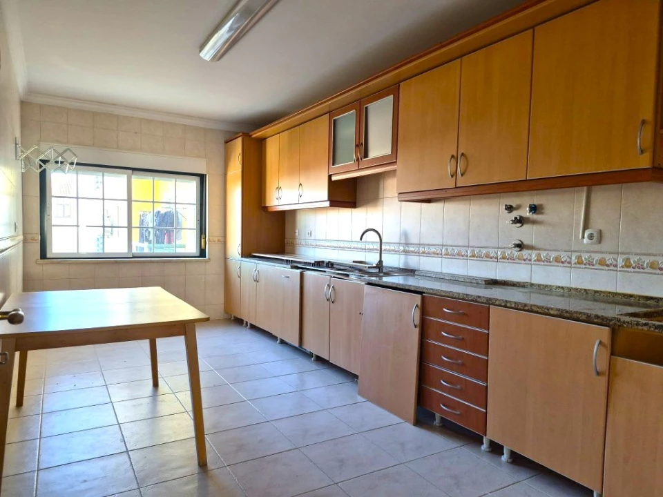 Apartamento T3 para Venda em Pinhal Novo Foto 2