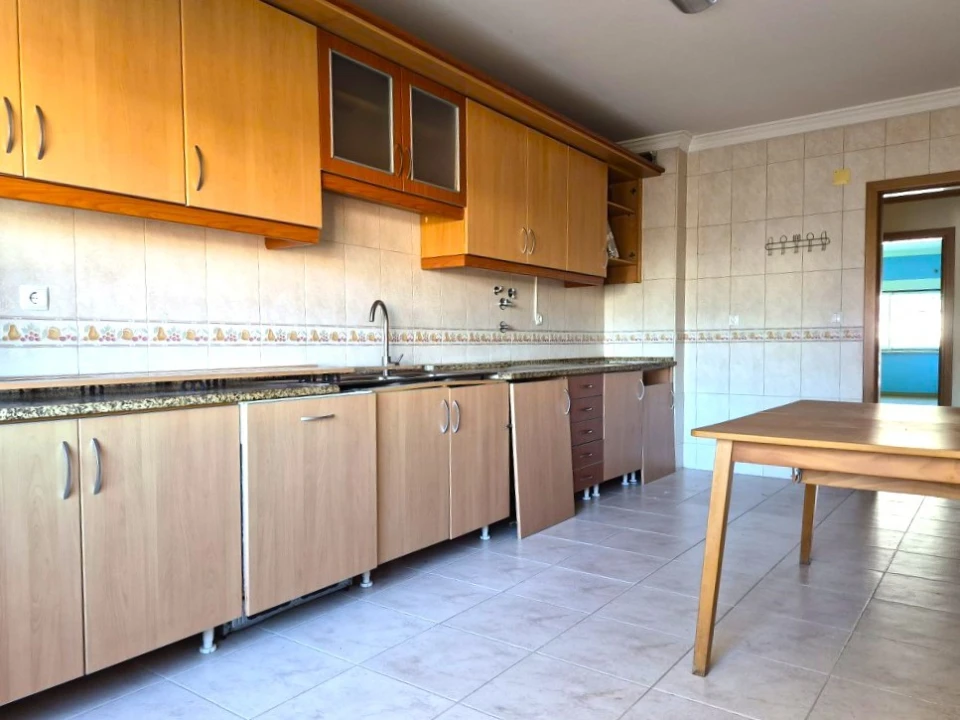 Apartamento T3 para Venda em Pinhal Novo Foto 3