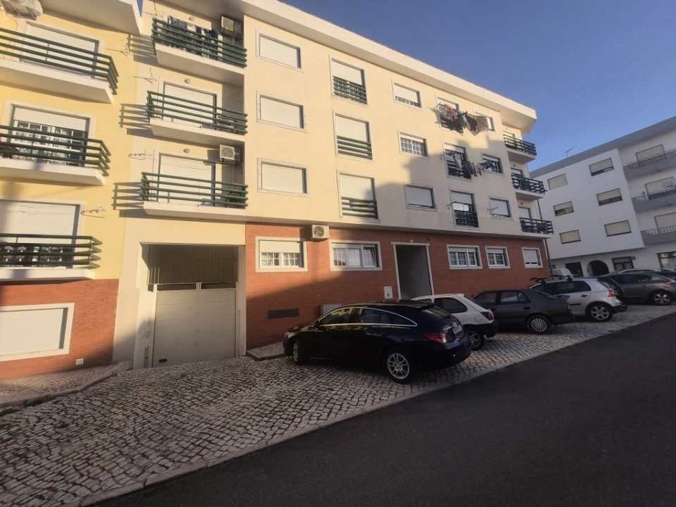Apartamento T3 para Venda em Pinhal Novo Foto 23