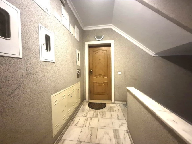 Apartamento T3 para Venda em Pinhal Novo Foto 19