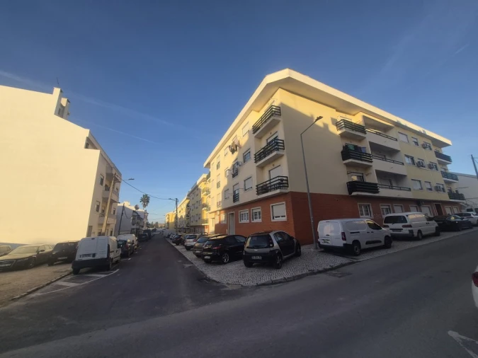 Apartamento T3 para Venda em Pinhal Novo Foto 29