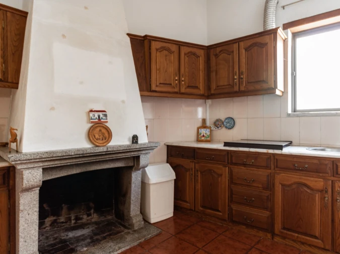 Moradia T3 para Venda em Sarzedas Foto 3