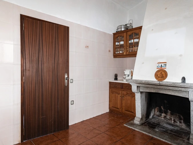 Moradia T3 para Venda em Sarzedas Foto 23