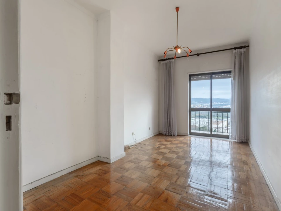 Moradia T3 para Venda em Santa Clara e Castelo Viegas Foto 6