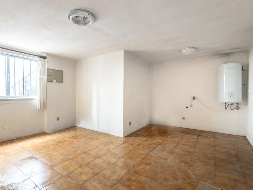 Moradia T3 para Venda em Santa Clara e Castelo Viegas Foto 12