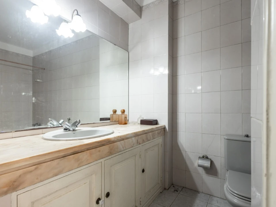 Moradia T3 para Venda em Santa Clara e Castelo Viegas Foto 9