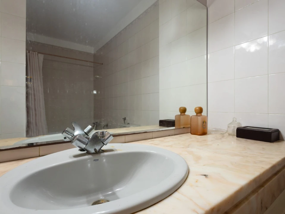 Moradia T3 para Venda em Santa Clara e Castelo Viegas Foto 34