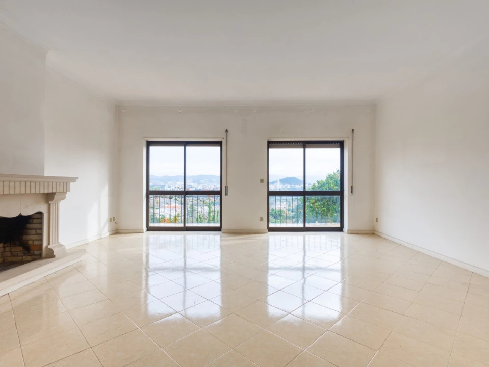 Moradia T3 para Venda em Santa Clara e Castelo Viegas Foto 17