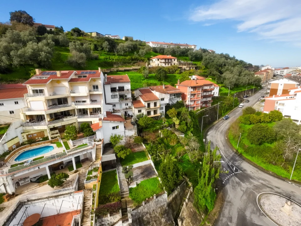 Moradia T3 para Venda em Santa Clara e Castelo Viegas Foto 45