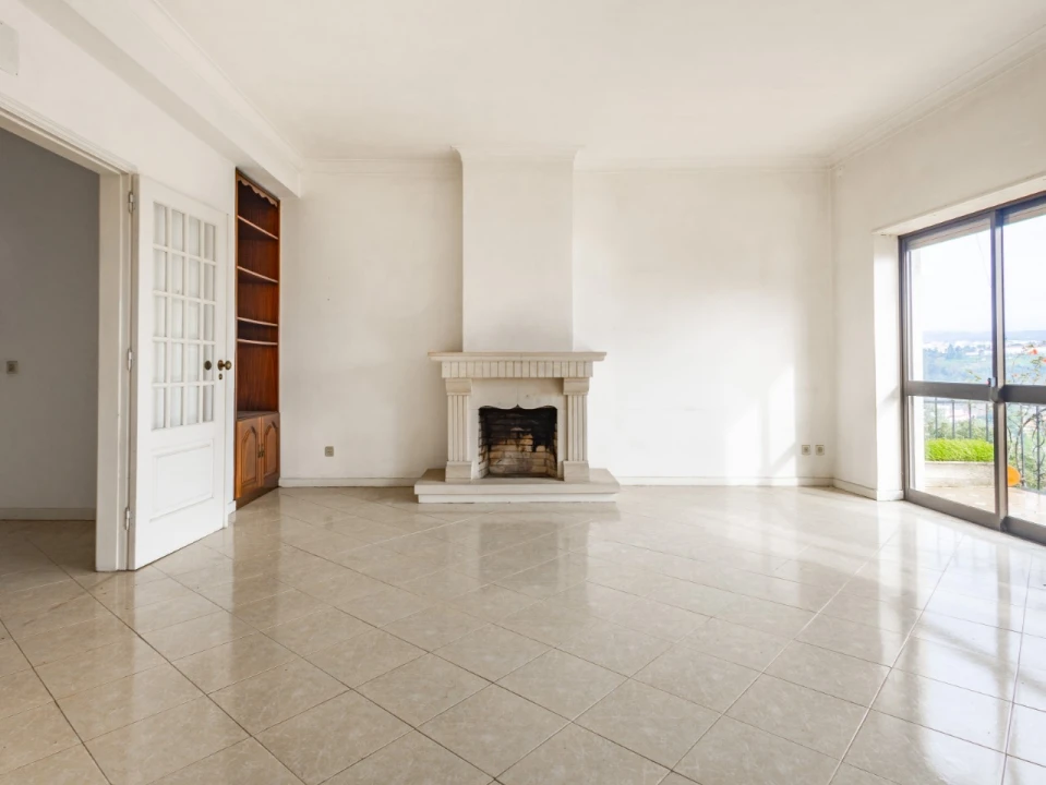 Moradia T3 para Venda em Santa Clara e Castelo Viegas Foto 3