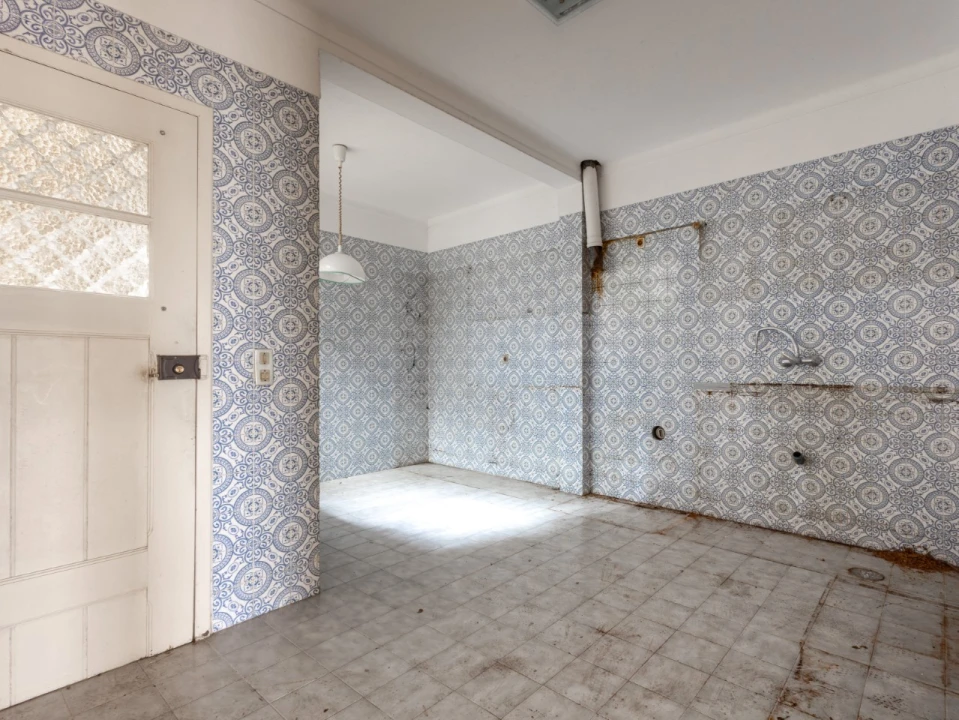 Moradia T3 para Venda em Santa Clara e Castelo Viegas Foto 4