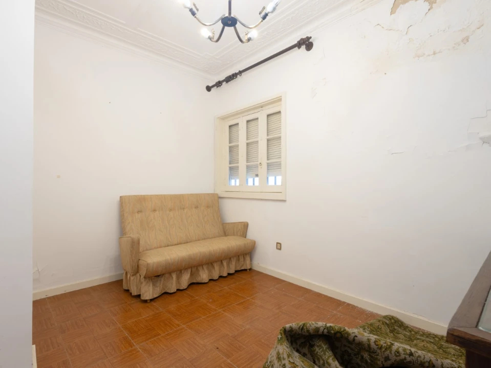 Moradia T3 para Venda em Santa Clara e Castelo Viegas Foto 33