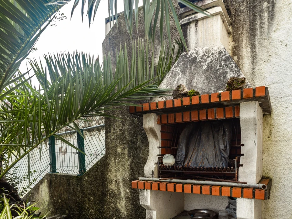 Moradia T3 para Venda em Santa Clara e Castelo Viegas Foto 41