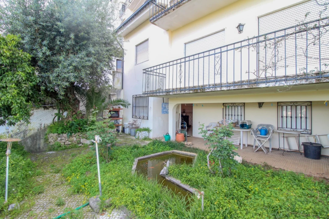 Moradia T3 para Venda em Santa Clara e Castelo Viegas Foto 43