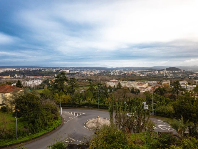 Moradia T3 para Venda em Santa Clara e Castelo Viegas Foto 39