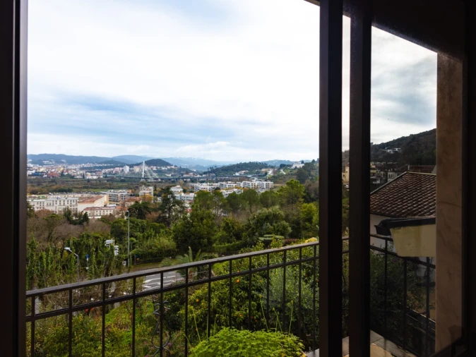 Moradia T3 para Venda em Santa Clara e Castelo Viegas Foto 38