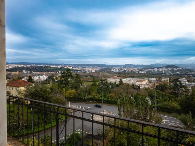 Moradia T3 para Venda em Santa Clara e Castelo Viegas Foto 14