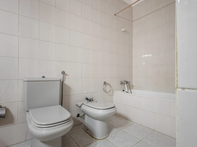 Moradia T3 para Venda em Santa Clara e Castelo Viegas Foto 22