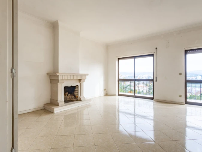 Moradia T3 para Venda em Santa Clara e Castelo Viegas Foto 28