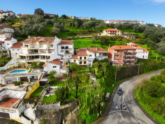 Moradia T3 para Venda em Santa Clara e Castelo Viegas Foto 44