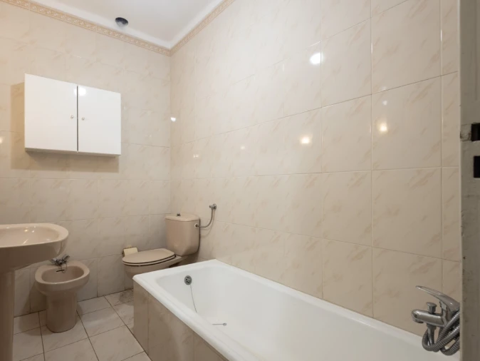 Moradia T3 para Venda em Santa Clara e Castelo Viegas Foto 23