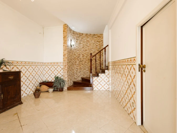 Moradia T3 para Venda em Santa Clara e Castelo Viegas Foto 18