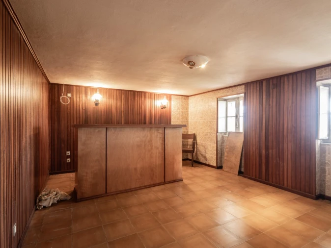 Moradia T3 para Venda em Santa Clara e Castelo Viegas Foto 37