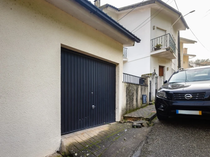 Moradia T3 para Venda em Santa Clara e Castelo Viegas Foto 13