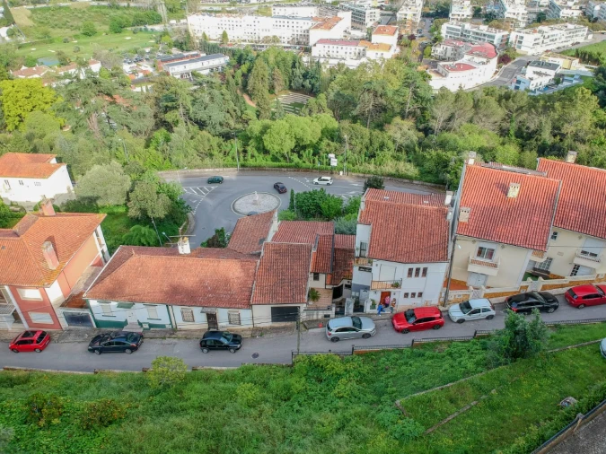 Moradia T3 para Venda em Santa Clara e Castelo Viegas Foto 27