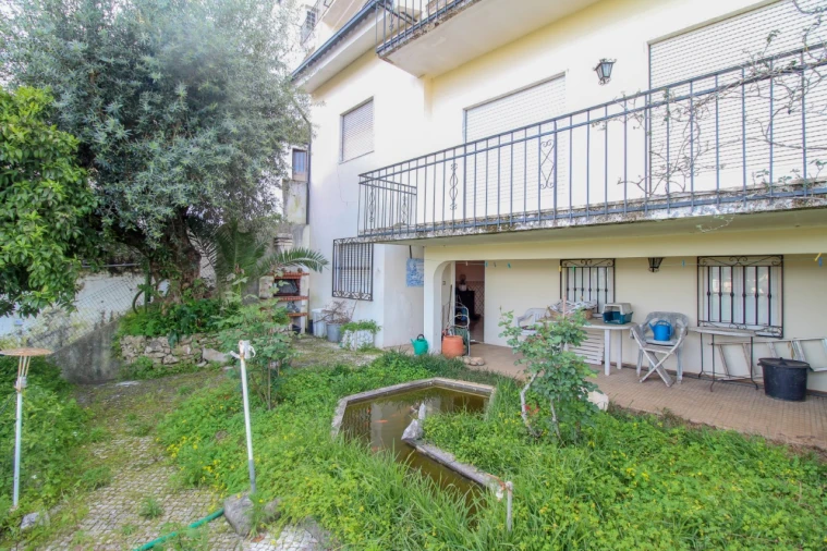 Moradia T3 para Venda em Santa Clara e Castelo Viegas Foto 43