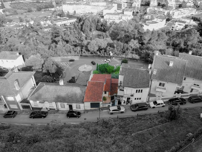 Moradia T3 para Venda em Santa Clara e Castelo Viegas Foto 47