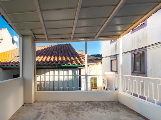 Moradia T2 para Venda em Póvoa de Atalaia e Atalaia do Campo Foto 15