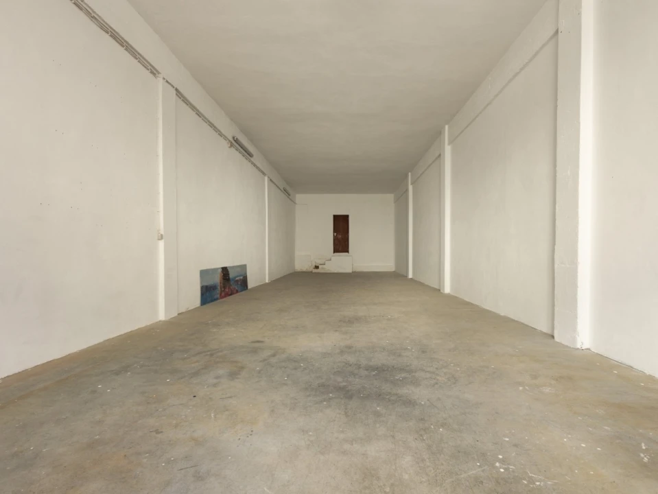 Armazém para Venda em Buarcos Foto 3