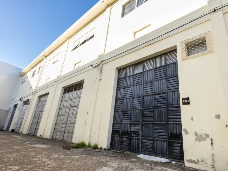 Armazém para Venda em Buarcos Foto 7