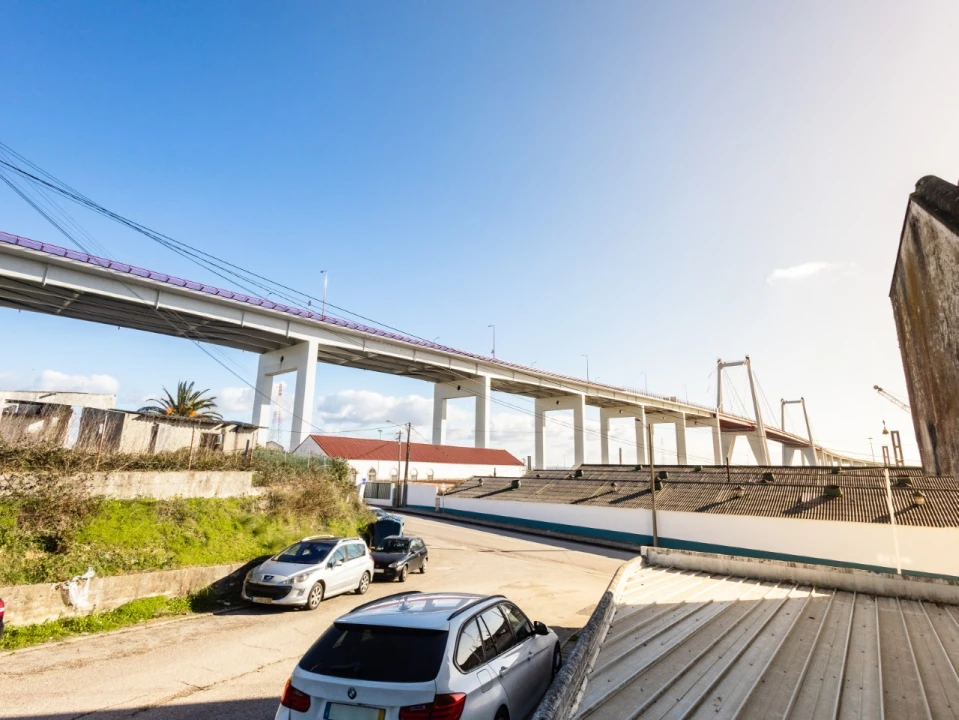 Armazém para Venda em Buarcos Foto 13