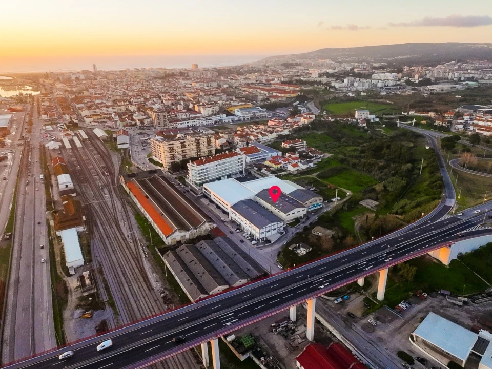 Armazém para Venda em Buarcos Foto 15