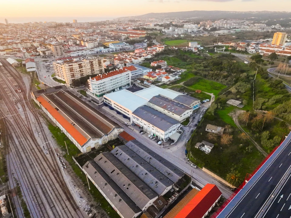 Armazém para Venda em Buarcos Foto 17