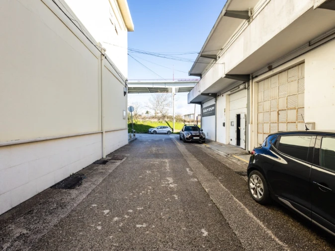 Armazém para Venda em Buarcos Foto 9