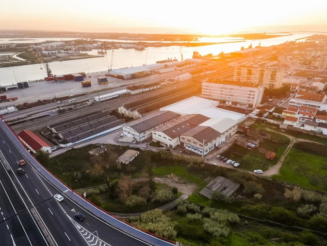 Armazém para Venda em Buarcos Foto 11