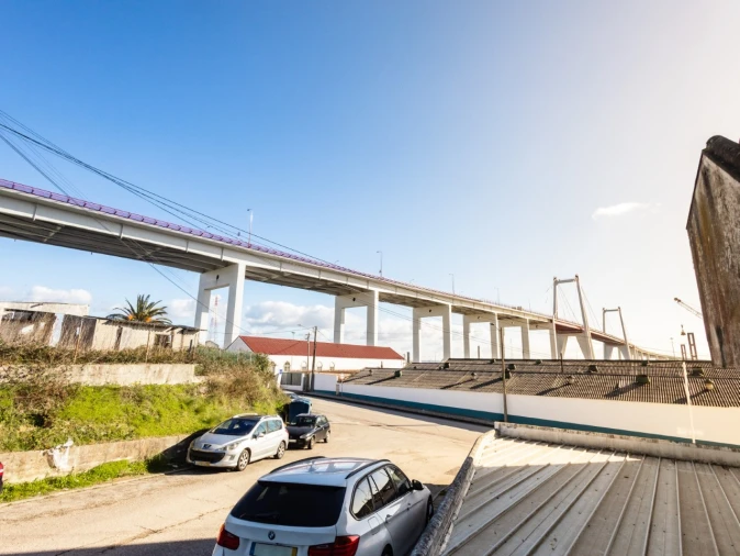 Armazém para Venda em Buarcos Foto 13